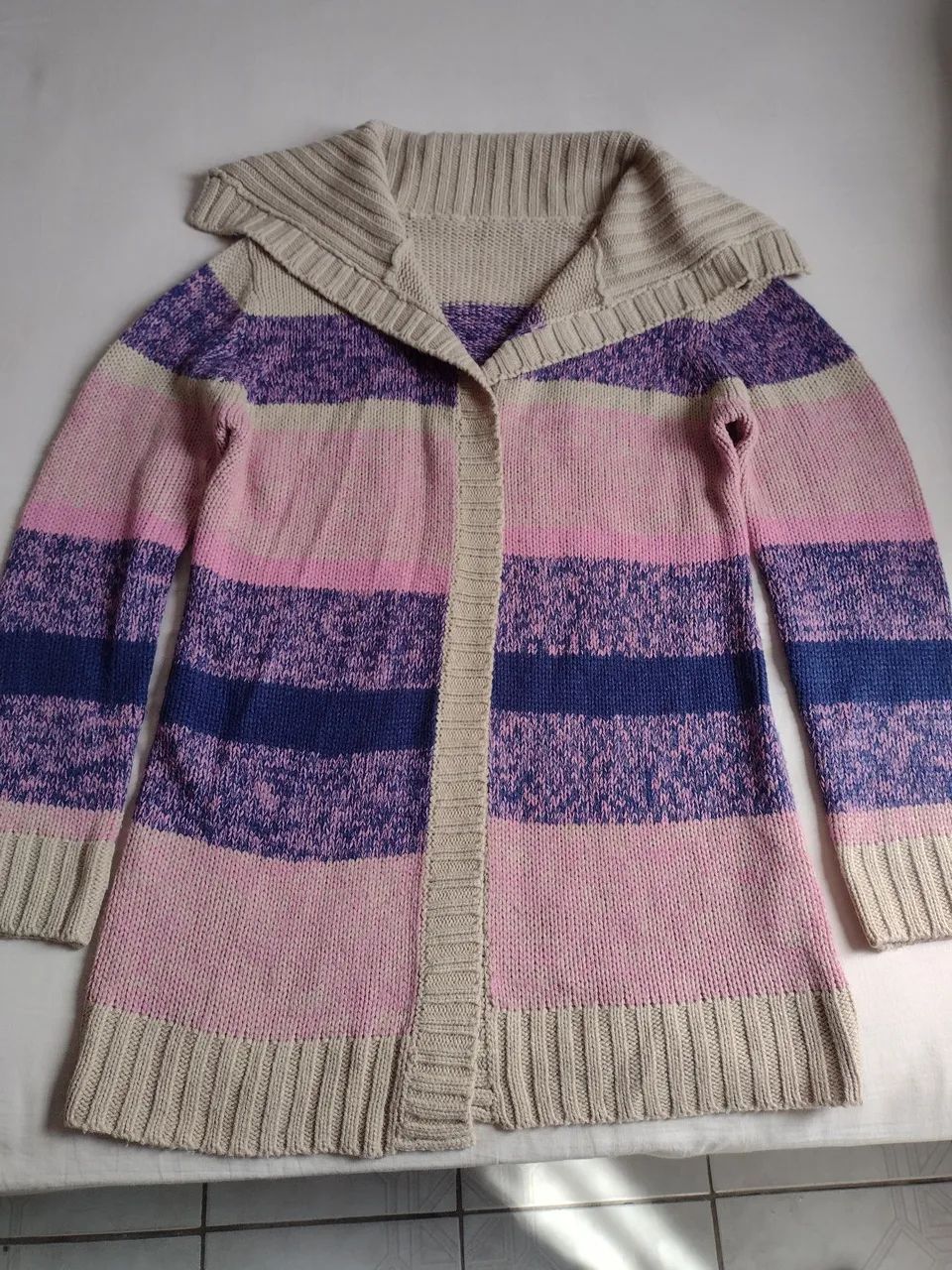 Cardigan - Foto 2