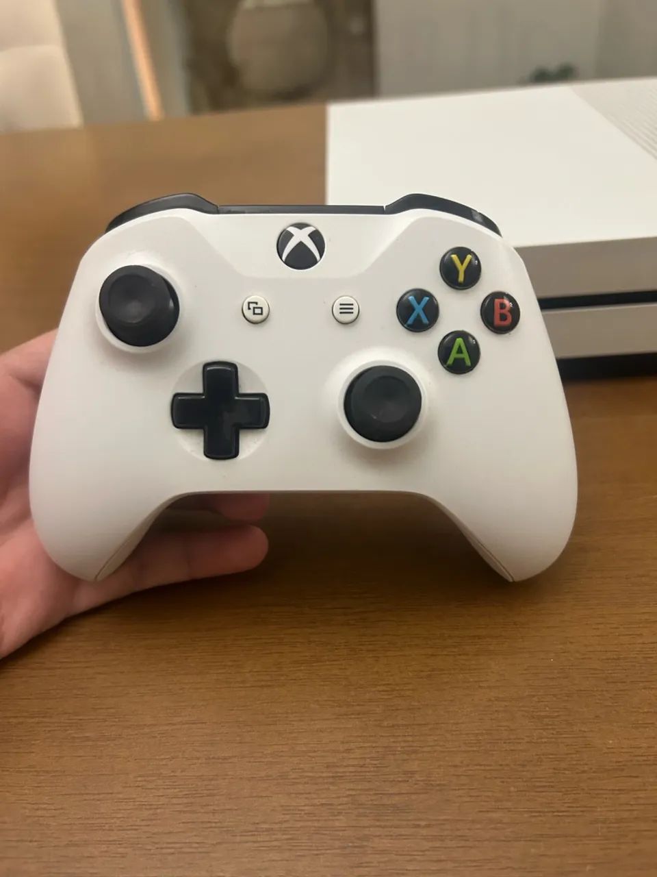 Xbox One S - Foto 2