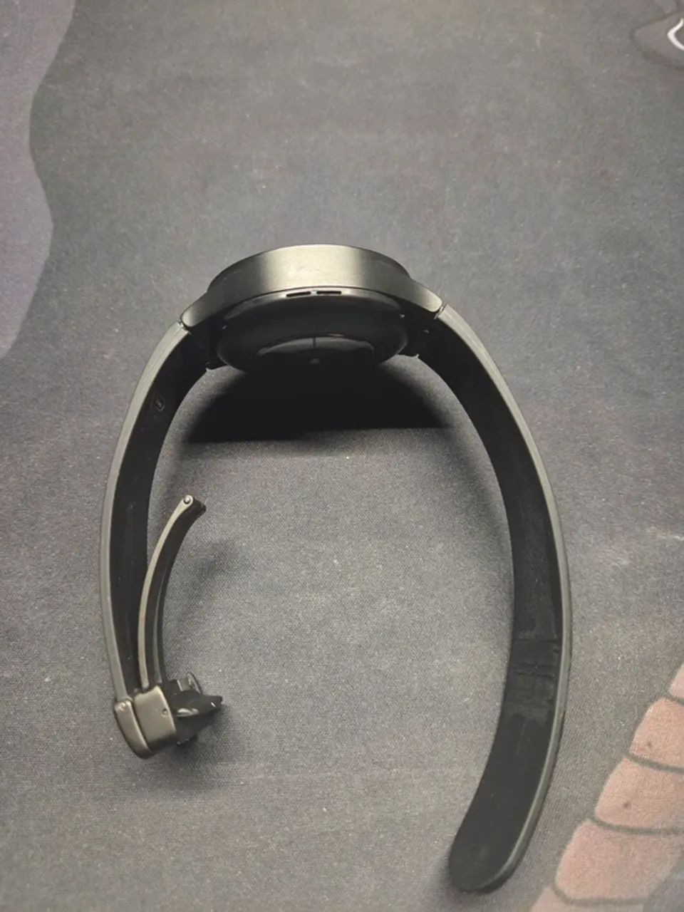 Galaxy Watch 5 Pro (Relógio Smart smartwatch para corrida Samsung) - Foto 3
