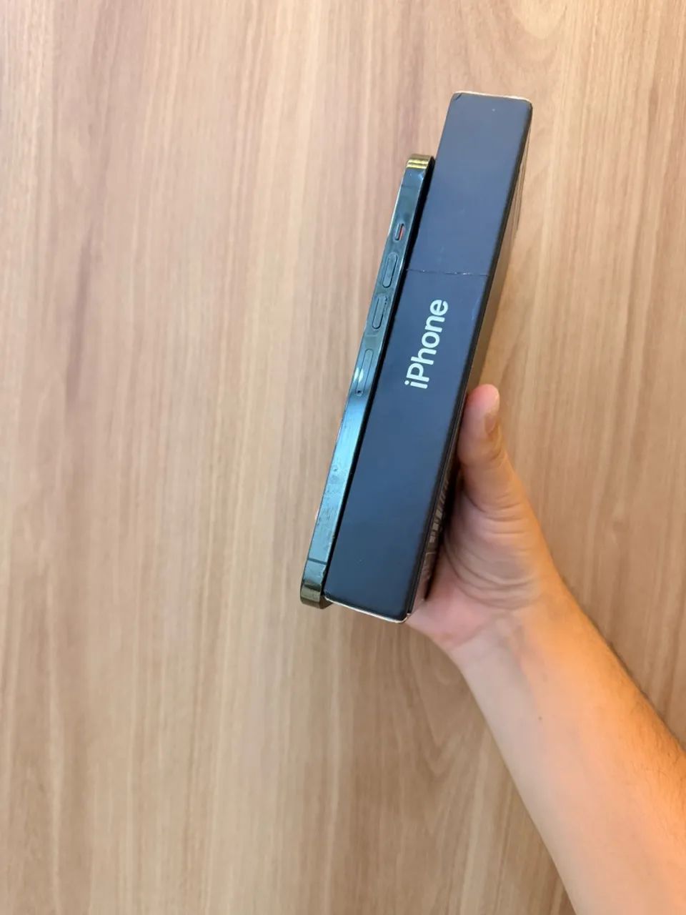 iPhone 13 Pro Max 256GB - Foto 5