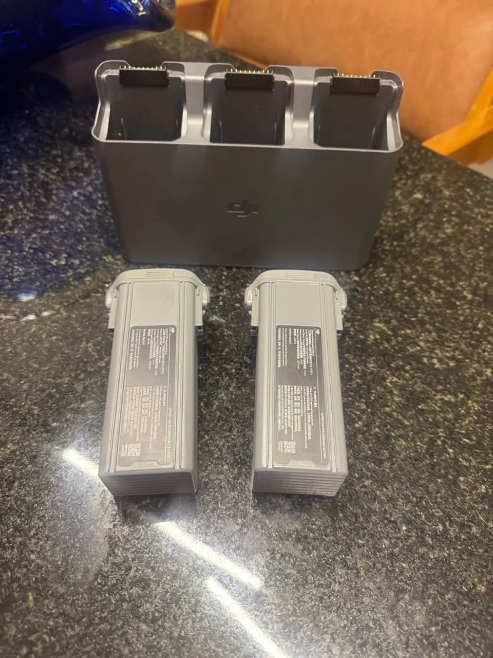 Bateria Air 3S - Foto 2