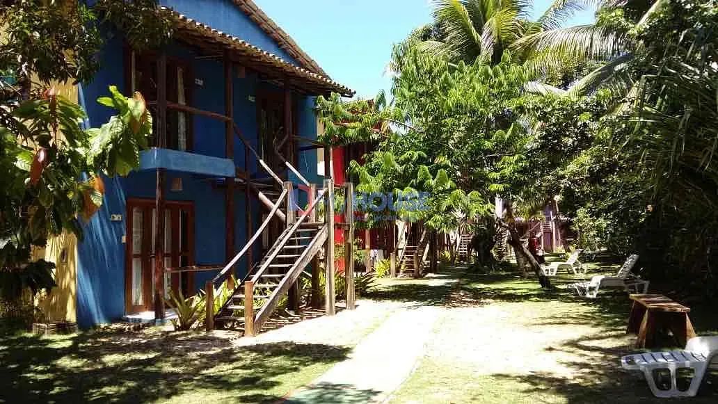 Pousada à Venda, Av. Beira Mar / Ponta do Mutá, Maraú, BA - Foto 2