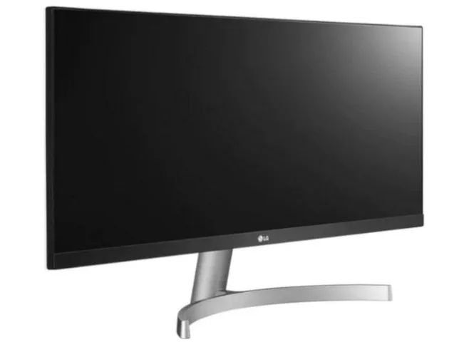 Monitor ultrawide 29 polegadas novo