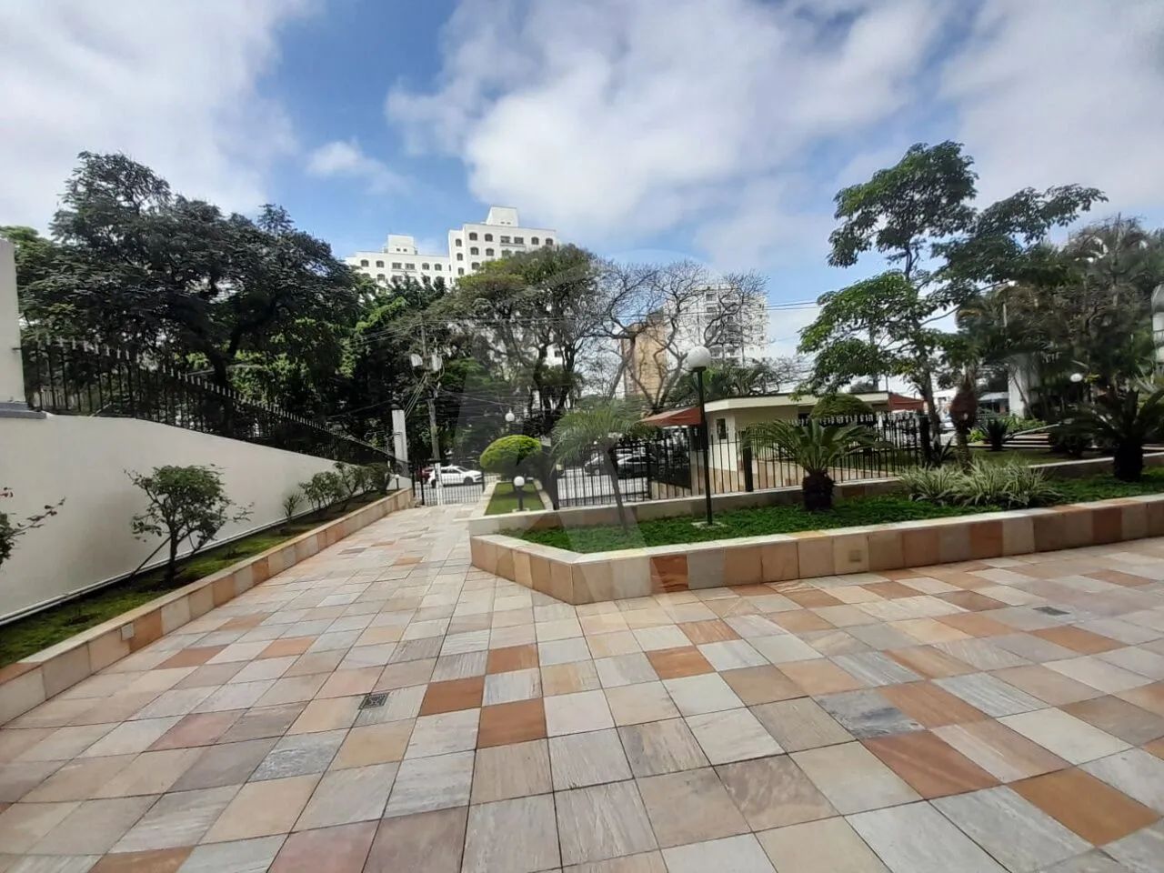 Apartamento com 96 m² localizado na av Braz Leme. - Foto 3