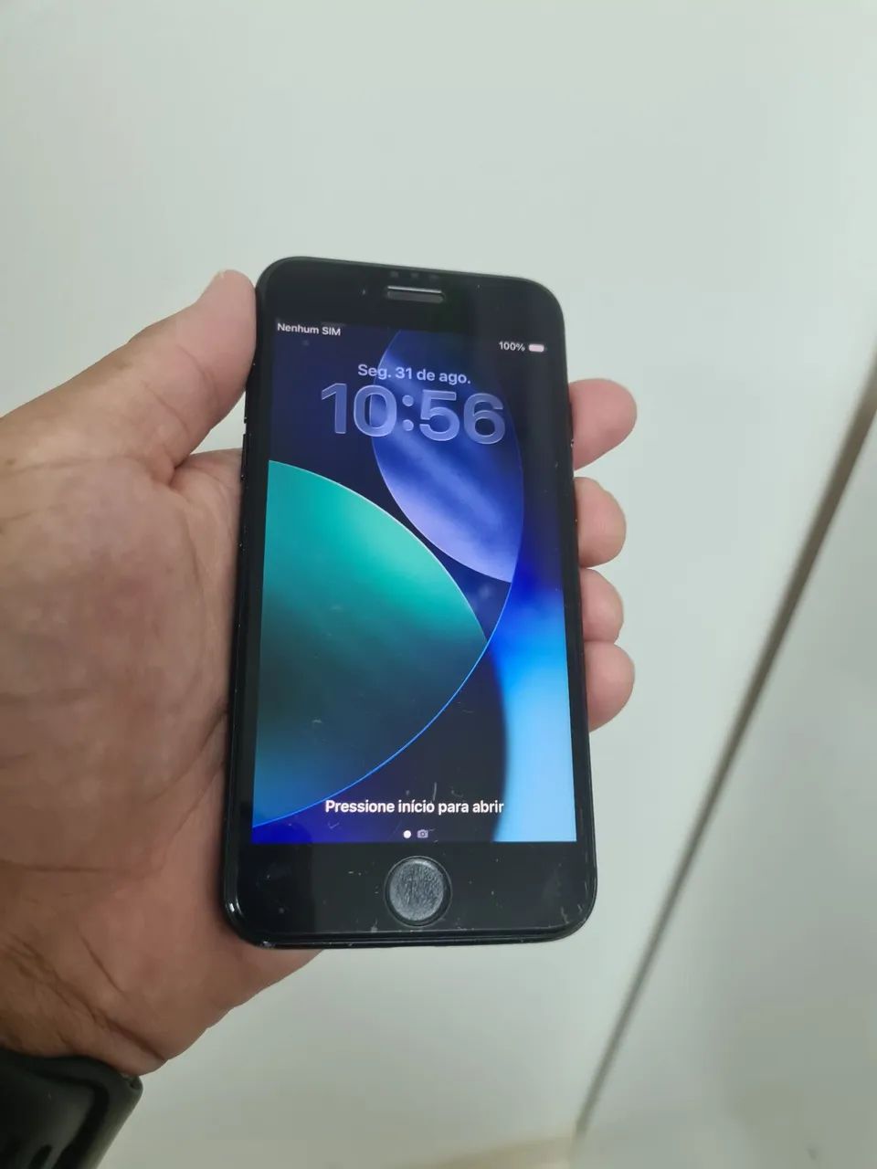 iPhone SE 3 Geração 128GB