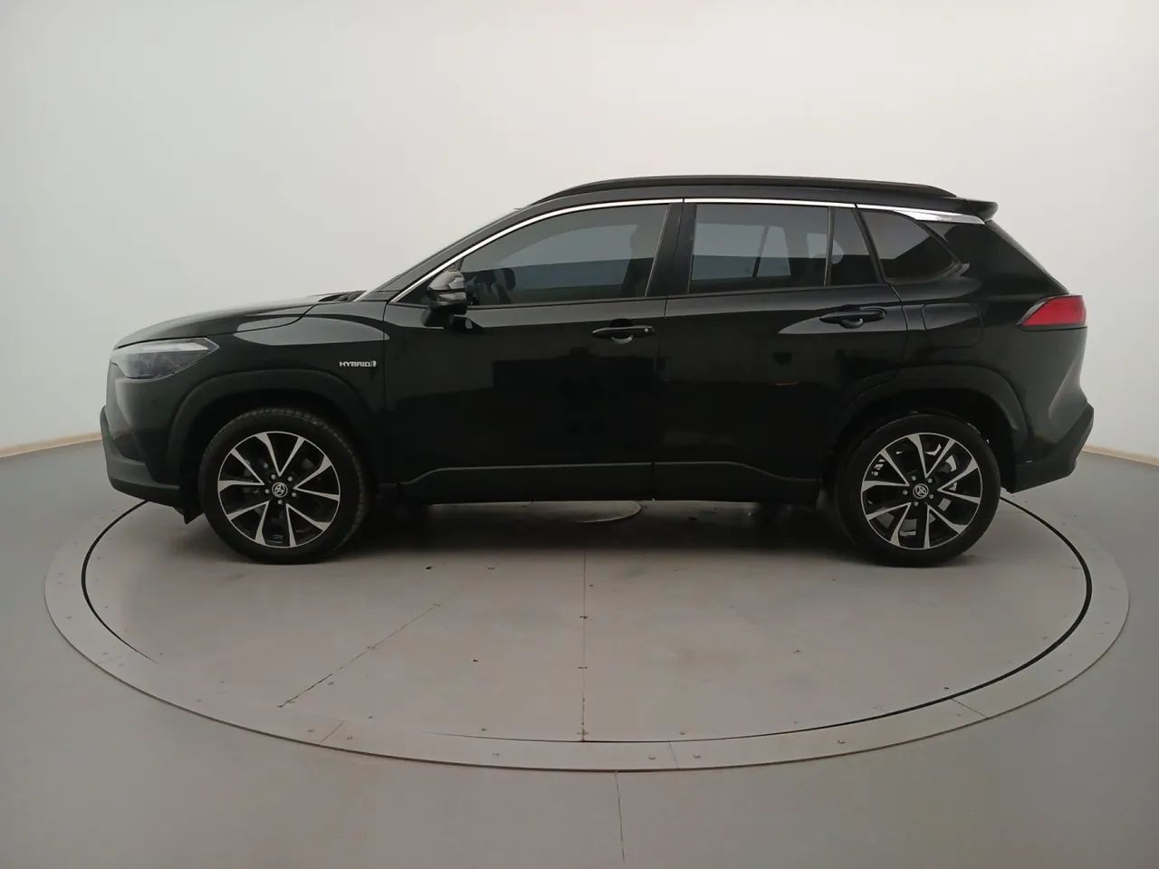 Toyota Corolla Cross XRX 1.8 16V Aut. (Híbrido), foto 2 de 18