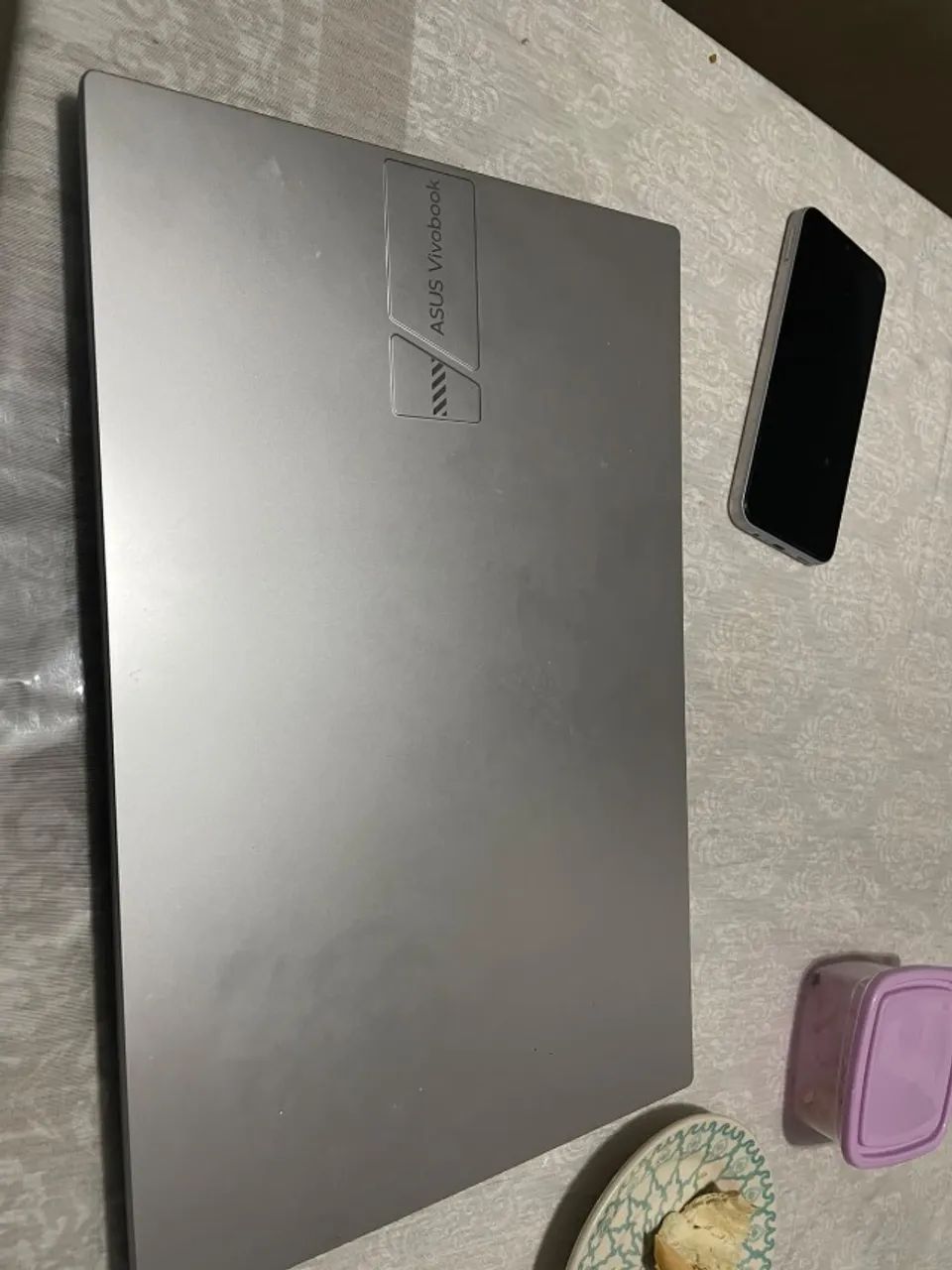 ? COMBO ASUS VIVOBOOK + SAMSUNG GALAXY A15 ? OPORTUNIDADE! - Foto 5