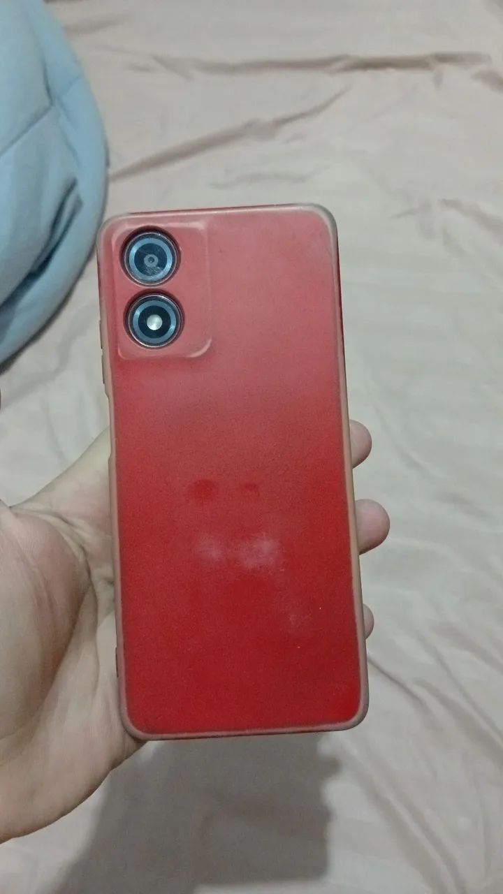 Moto G4 - Foto 3