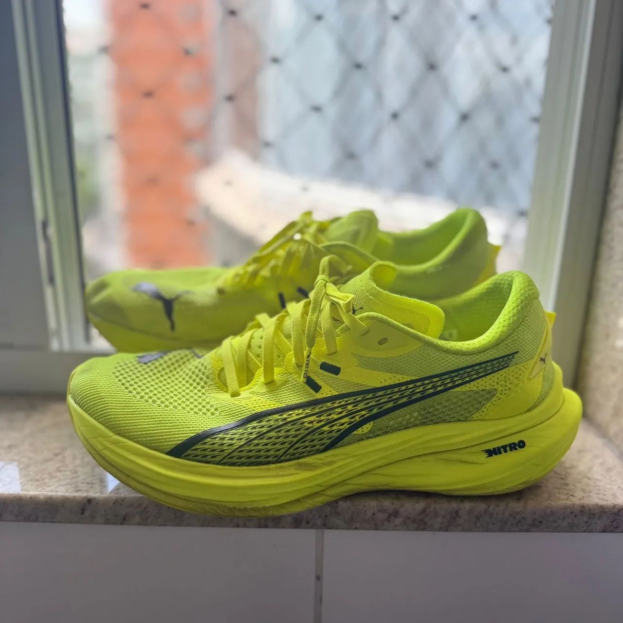 Puma Deviate Nitro 3 (TAM 42)