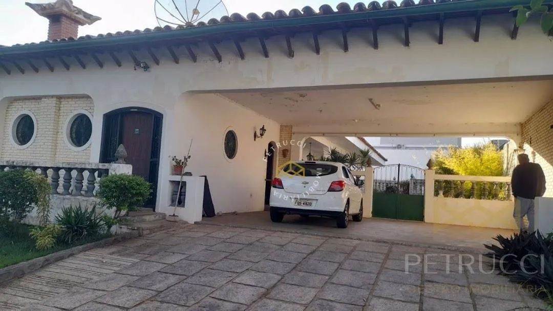 Casa com 4 dormitórios, 340 m² - venda ou aluguel - Parque Taquaral - Campinas/SP - Foto 4