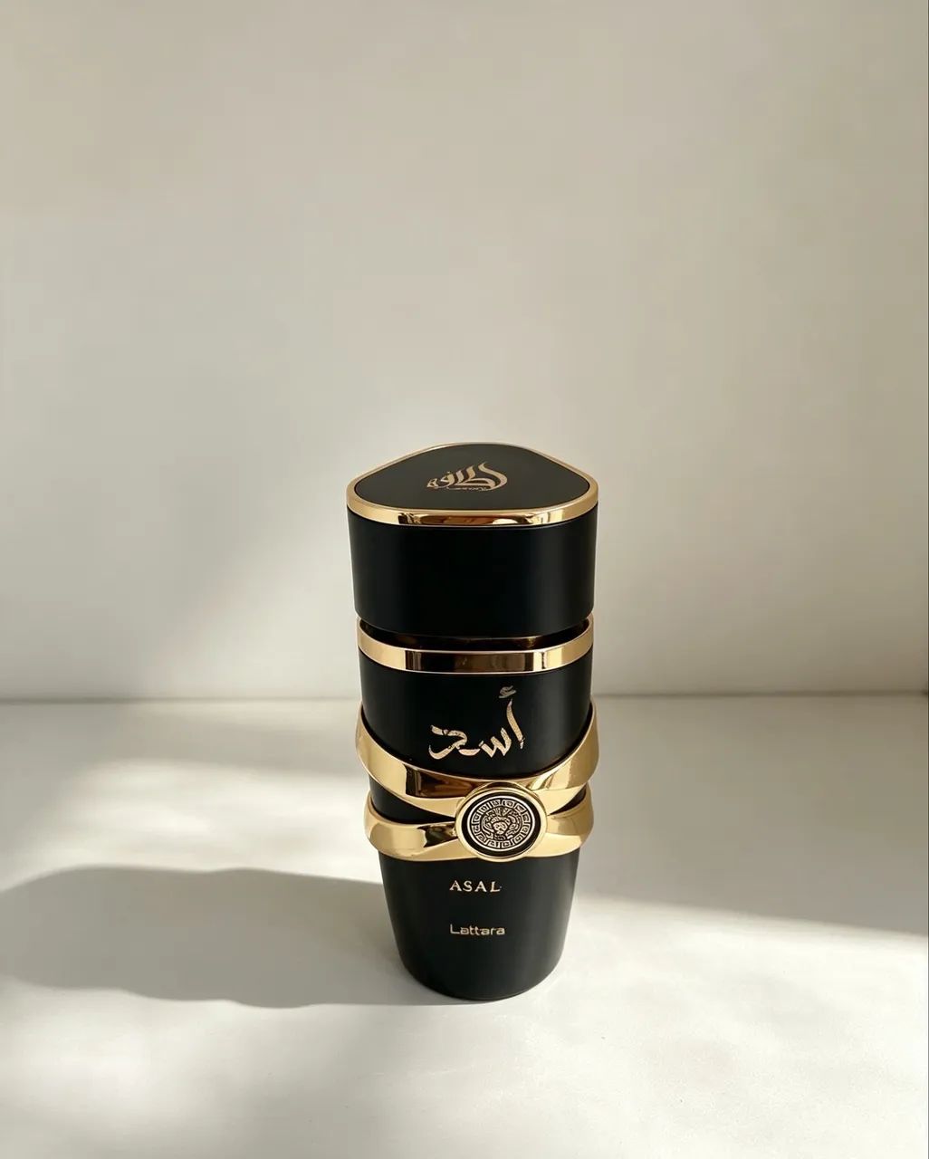 Lattafa Asad EDP 100ml Original - Foto 4
