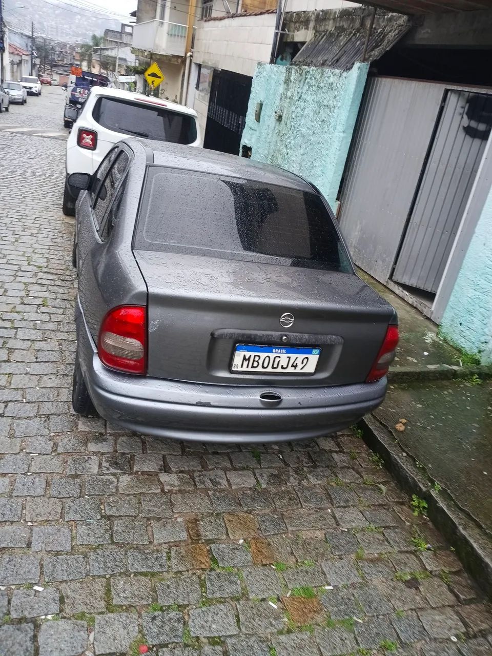 Chevrolet Corsa Wind 1.0 Mpf/milleniumi/ EFI 4P (álcool) 2000 - Foto 2