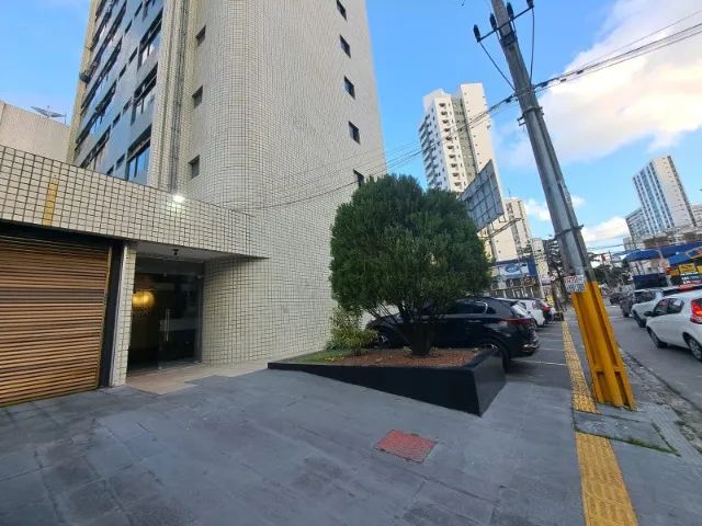 Vendo Loja Em Boa Viagem 110M² Pronta para funcionamento clinica - Foto 5