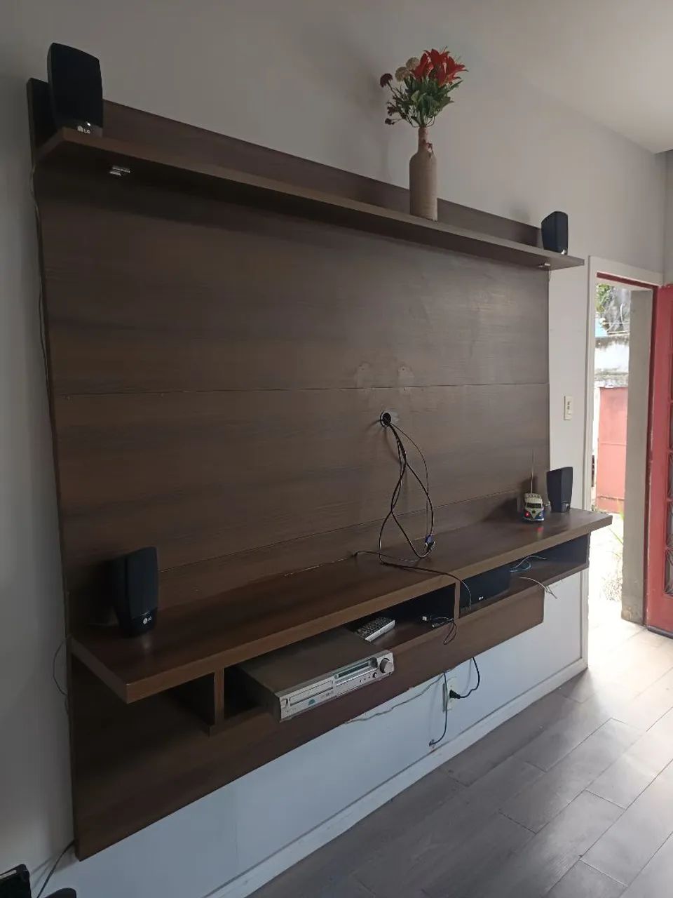 Painel para TVs até 70 polegadas  - Foto 3