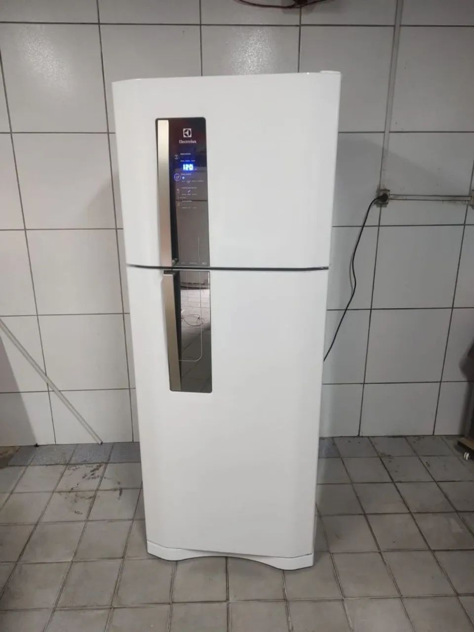 Geladeira Eletrolux  - Foto 2