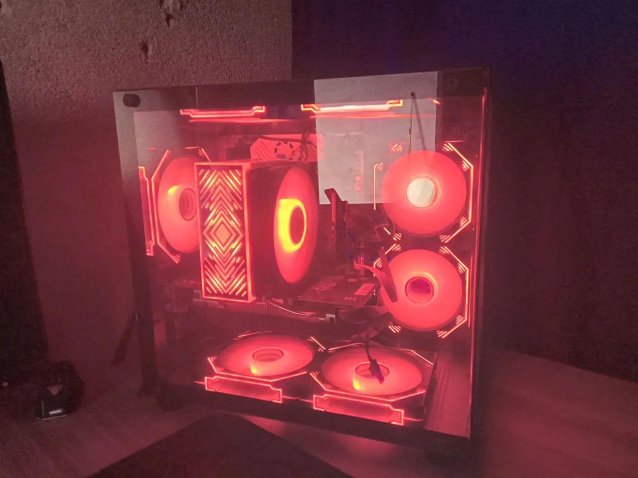 Pc gamer completo  - Foto 5