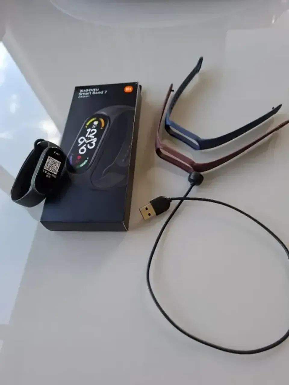 Smartwatch Xiaomi Band 7 - Foto 2