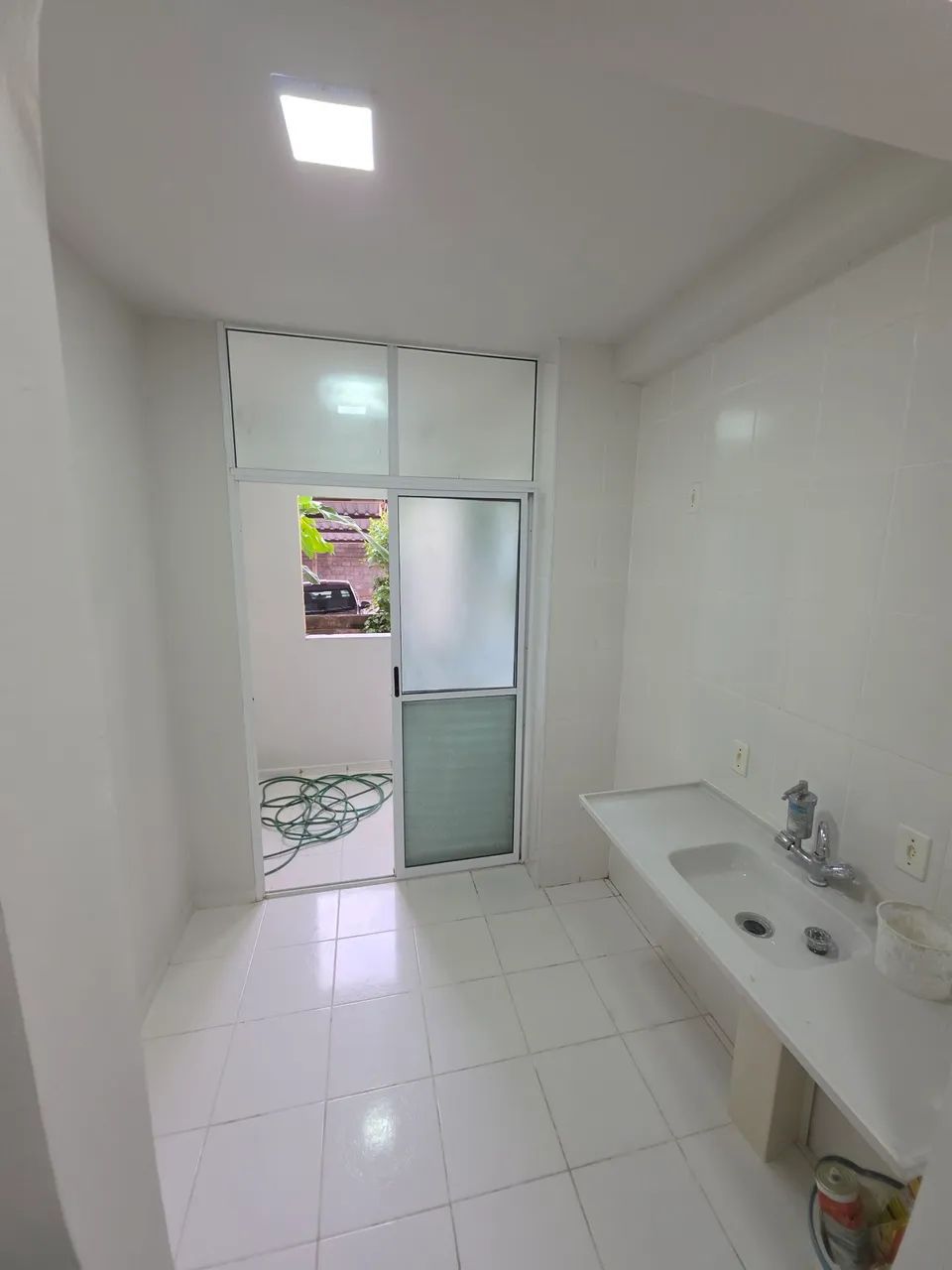 Apartamento 3quartos terreo Garden - Foto 4