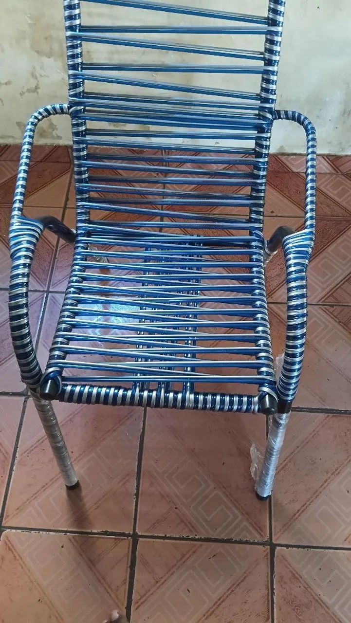 Cadeiras  - Foto 2
