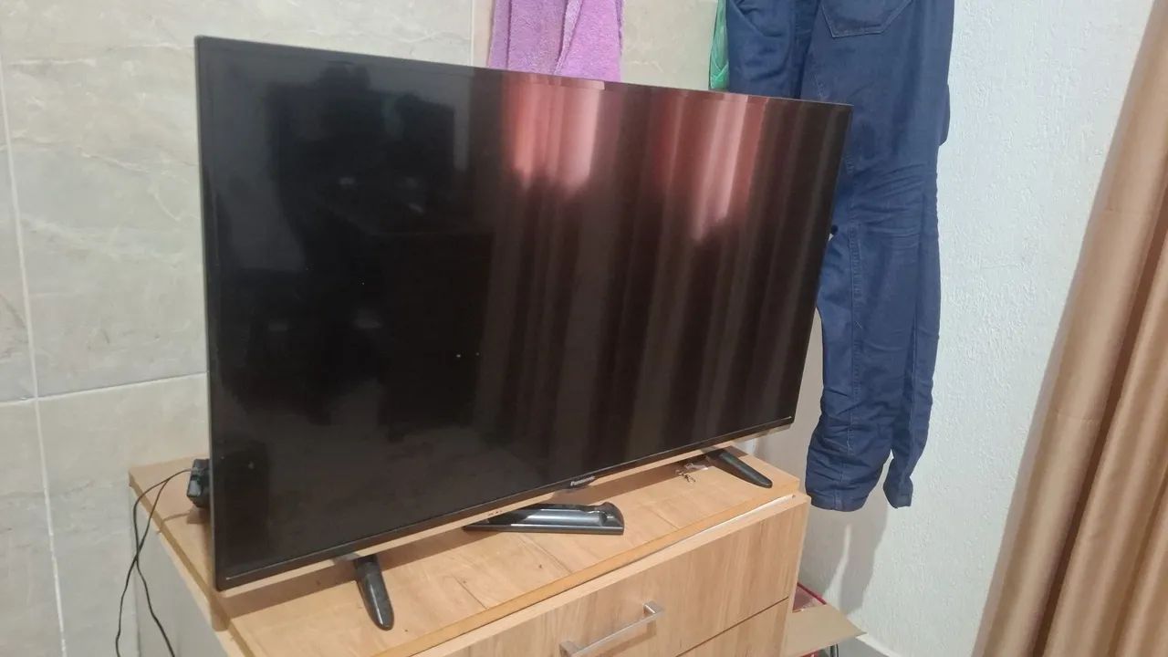 Tv 40 polegadas 