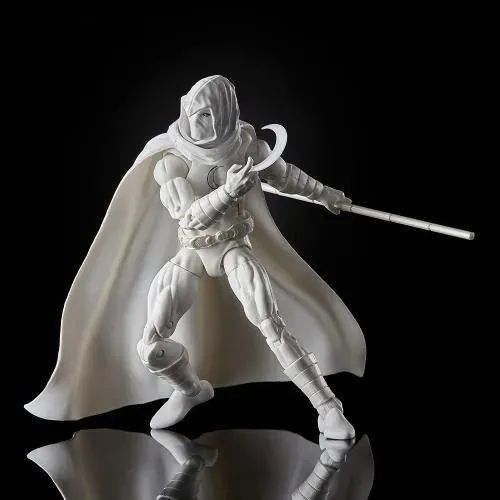 Moon Knight (Walgreens Exclusive) Marvel Legends / Lacrado - Foto 3