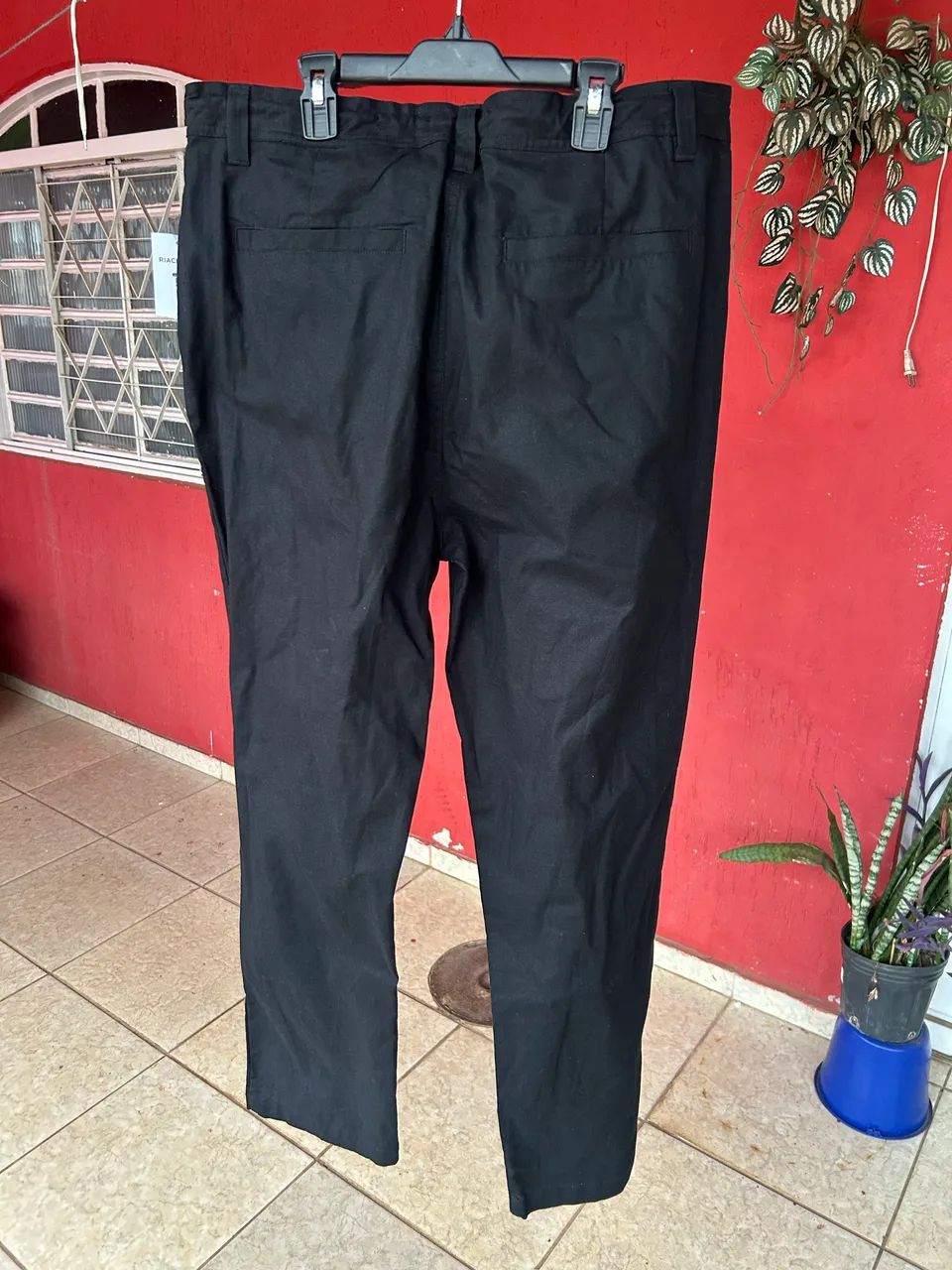 Calça Riachuelo Nova GG - Foto 2