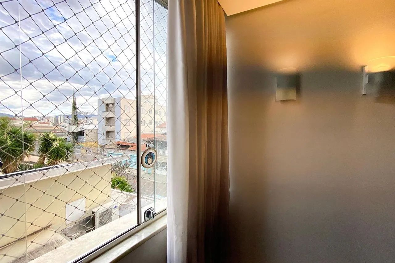 Apartamento à Venda - Padre Eustáquio, 2 Quartos, 71 m2 - Foto 5