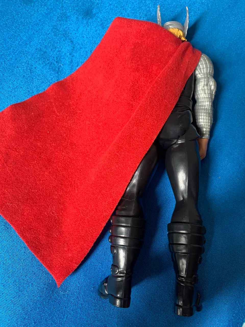 Boneco thor hasbro - Foto 2