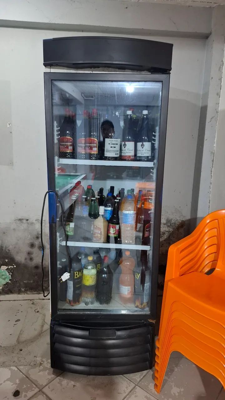 Freezer - Foto 2