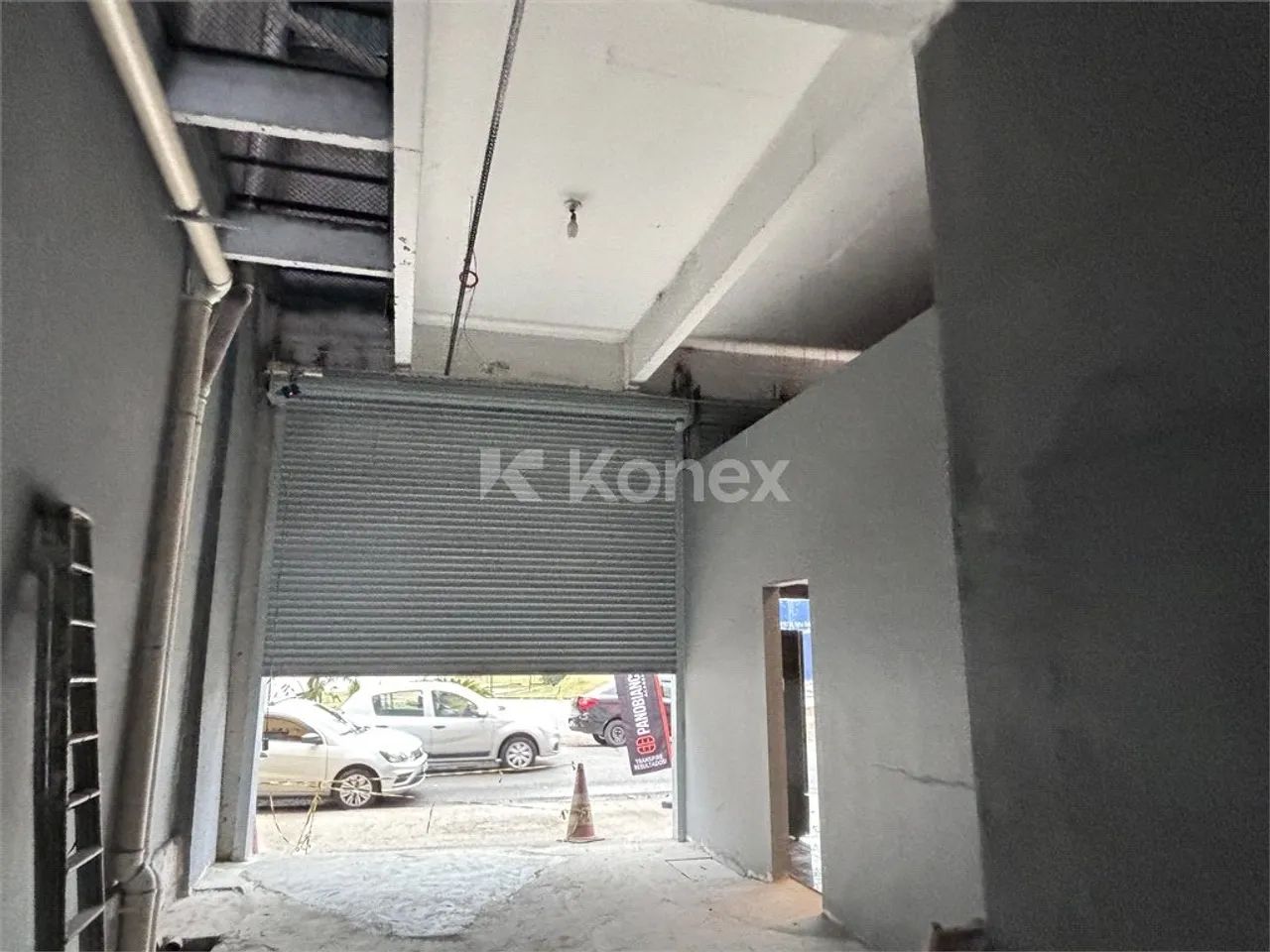 Galpão à venda com 320 m² em Cambuci, São Paulo