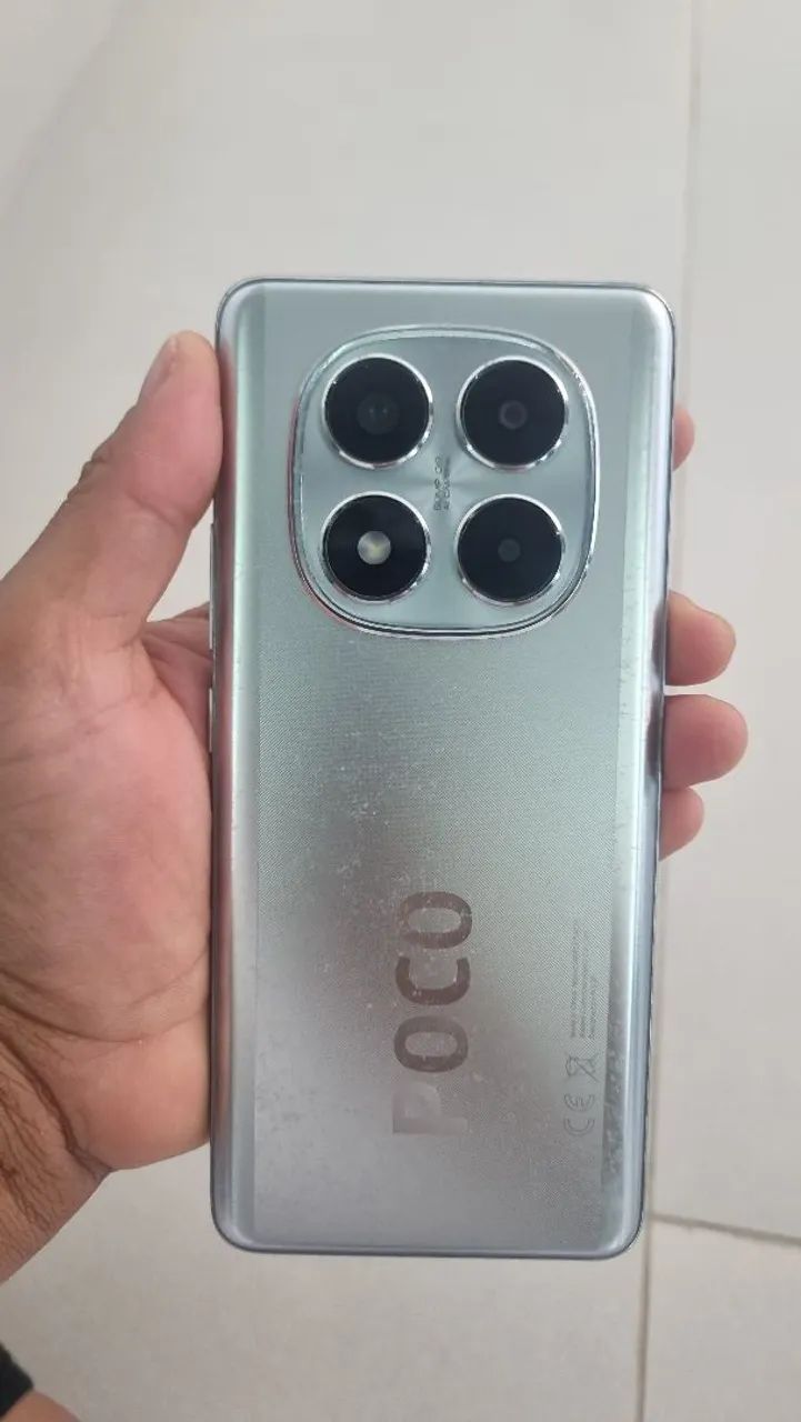 Vendo Poco X7 