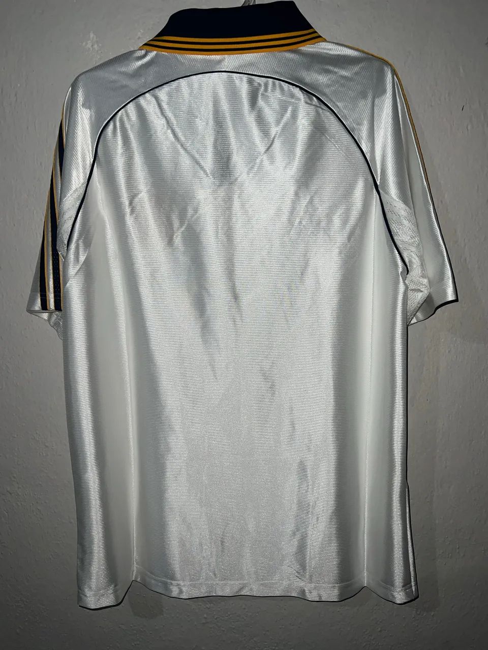 Camisa real Madrid  - Foto 4