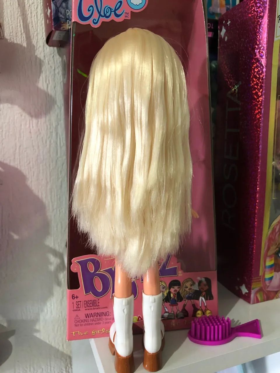 Cloe Bratz  - Foto 2