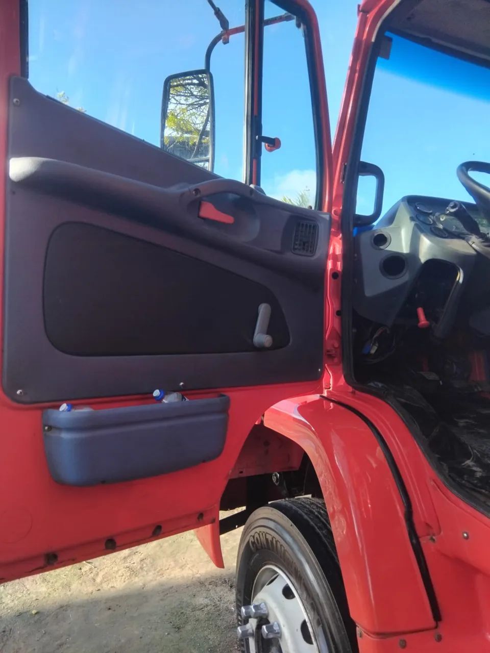 Mercedes 1318 - Foto 5