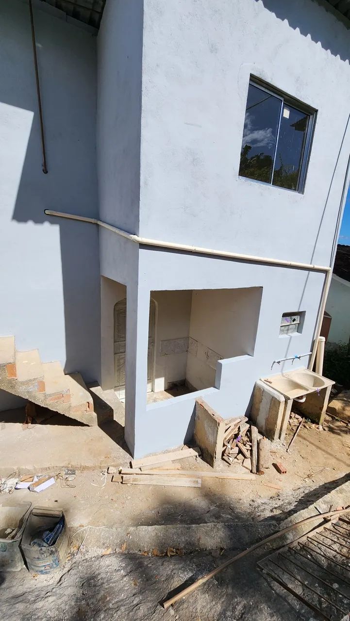  Vendo 2 apartamentos em São Gabriel  - Foto 3
