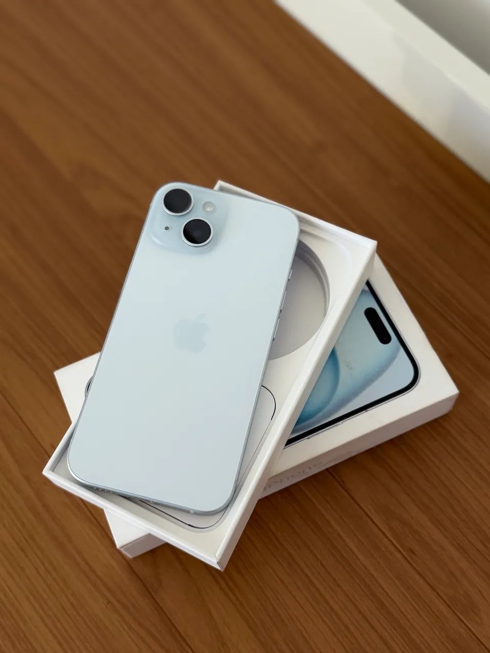 IPhone 15 128g - Foto 2