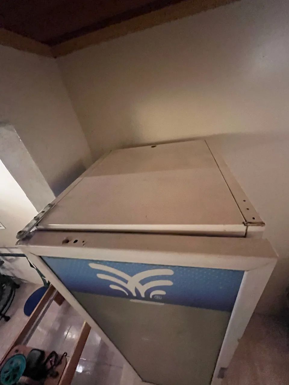 Freezer expositor vertical semi novo - Foto 4