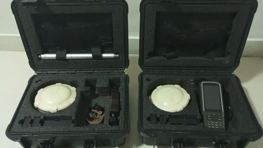 Gps Rtk