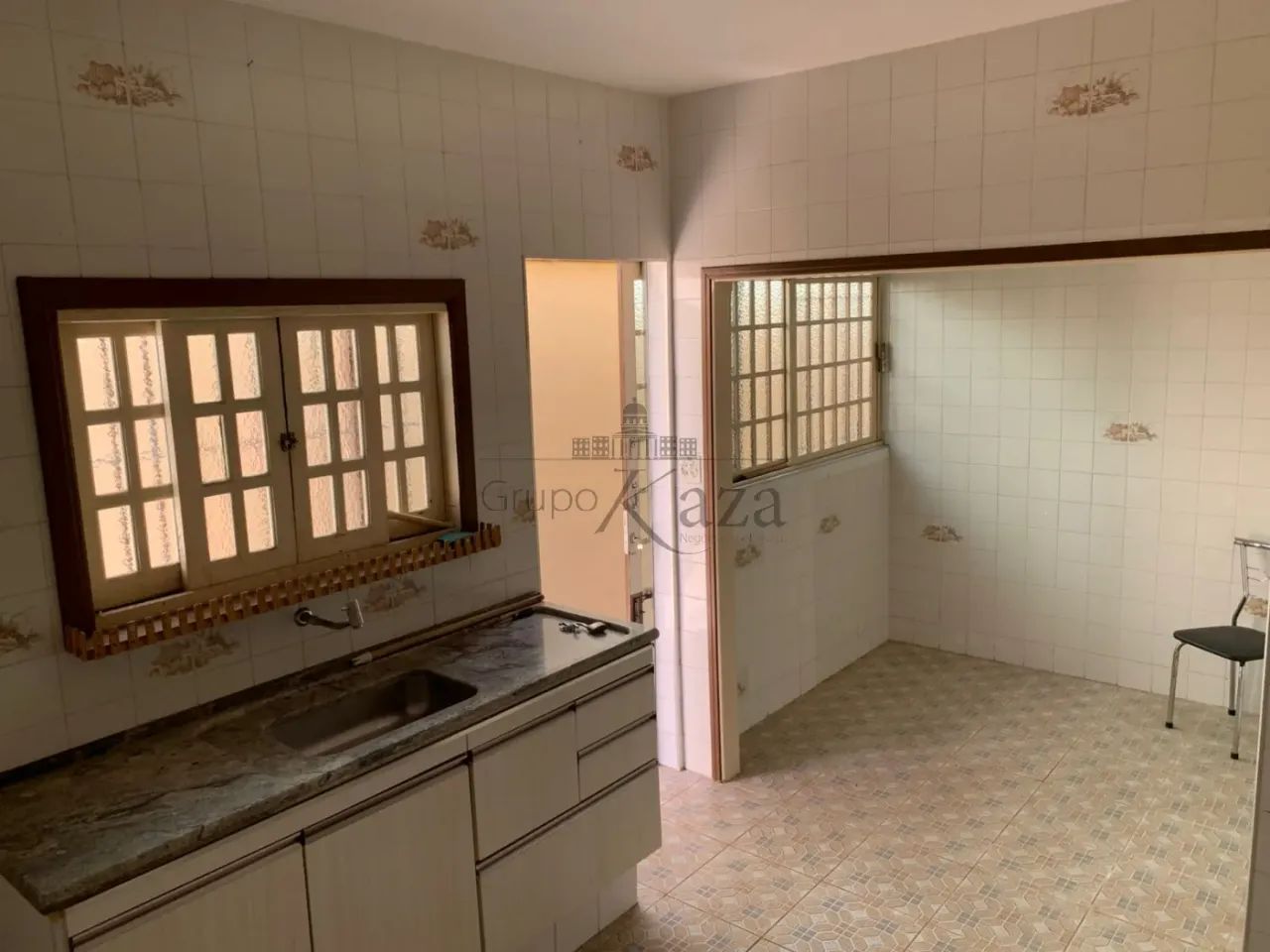 Oportunidade - Casa - Bosque dos Eucaliptos - 2 Dormitórios - 86,50m². - Foto 5