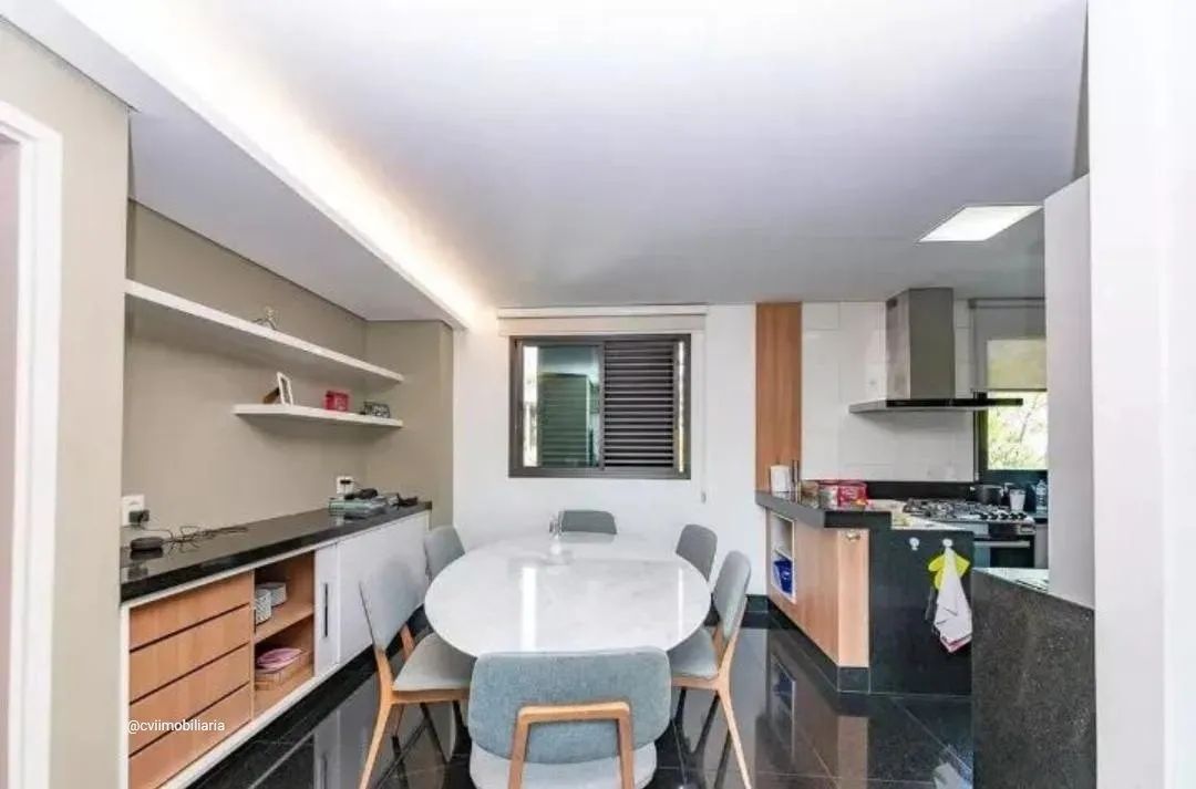 Apartamento com 02 quartos à venda, 103m² - Foto 5