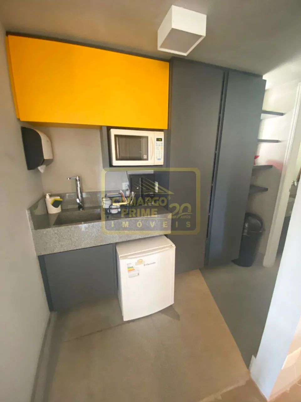 Conjunto Comercial para Venda na Vila Nova Conceição - Foto 4