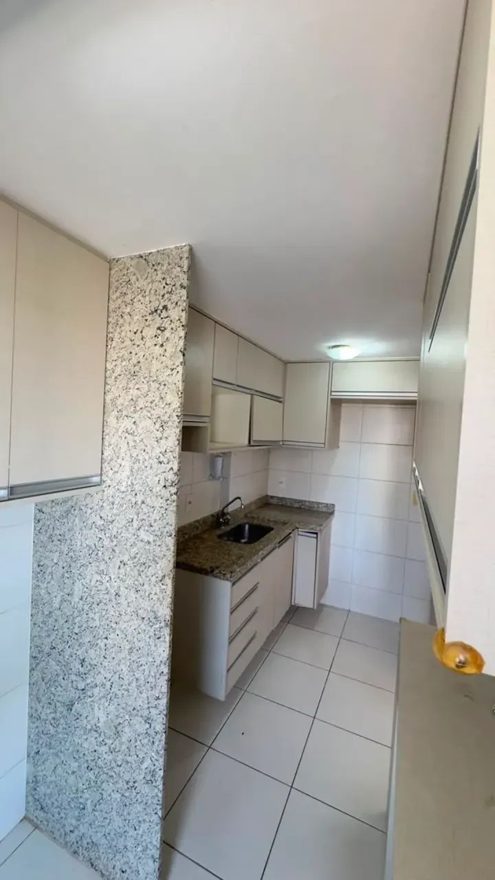 Edifício Harmonia | Jardim Aclimação | Cuiabá | 81 Metros - Foto 4