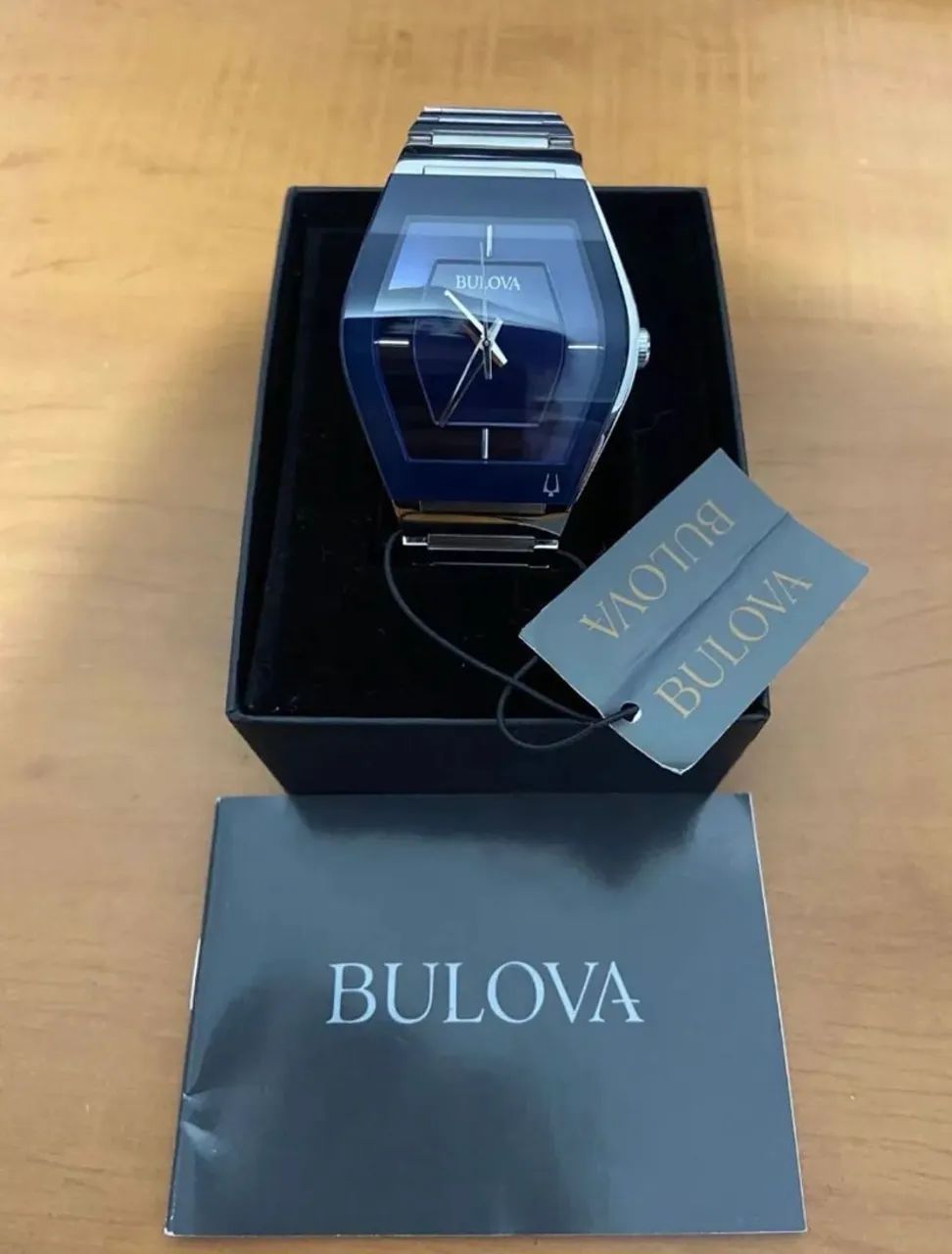 Relógio Bulova - Foto 2