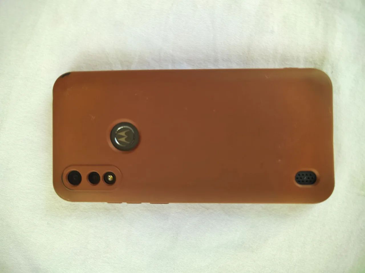 Motorola moto E(6i) - Foto 2