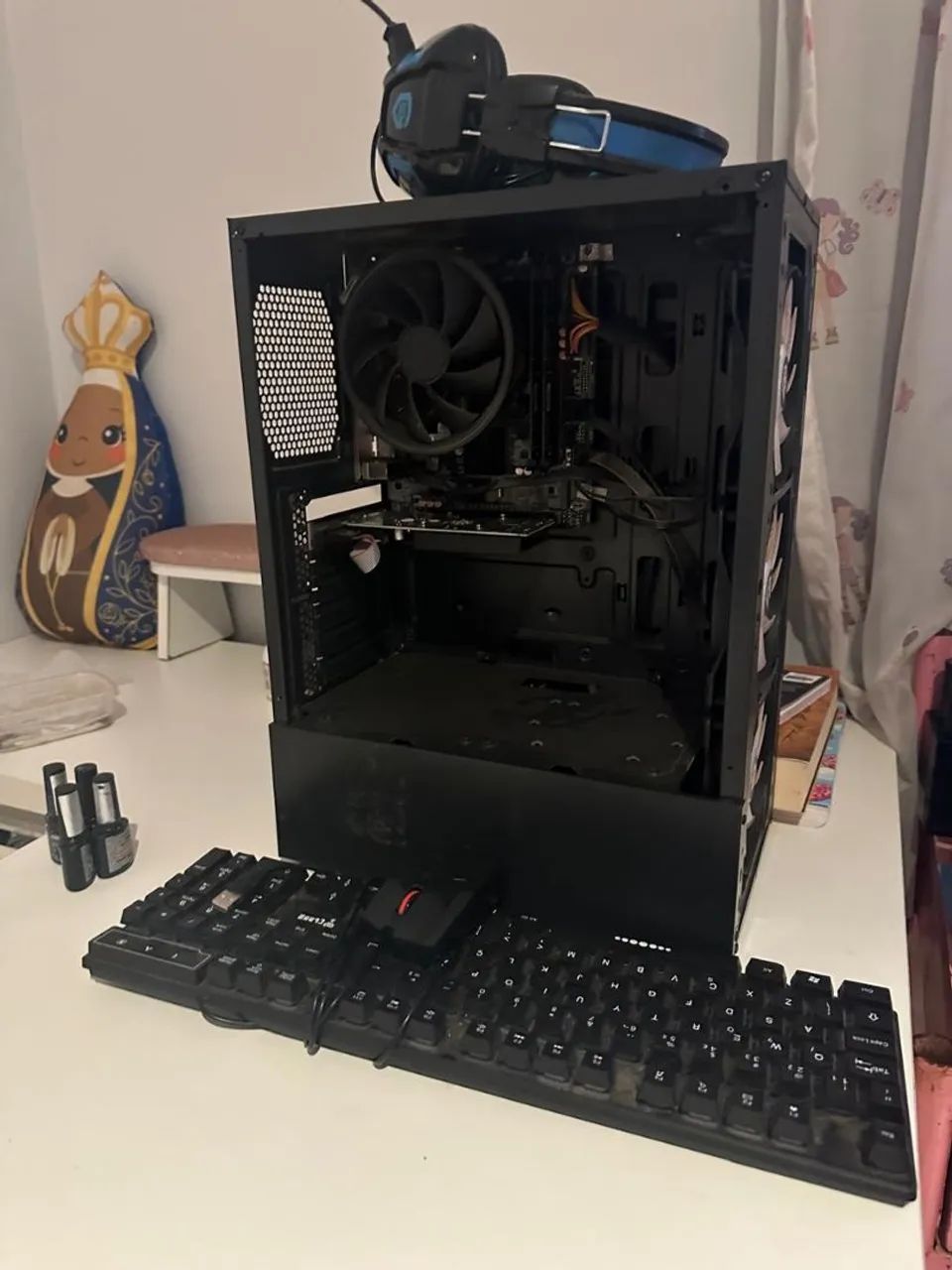 Vendo CPU gamer  - Foto 2