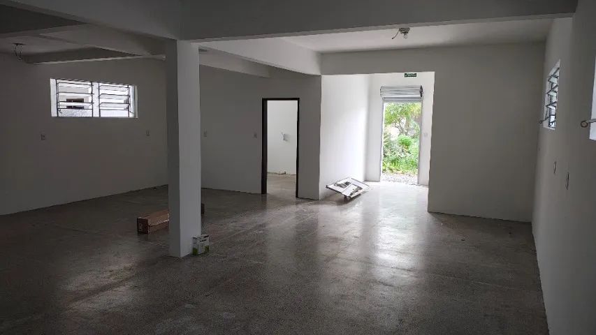 Sala comercial, Iririú, 96m2 - Foto 2