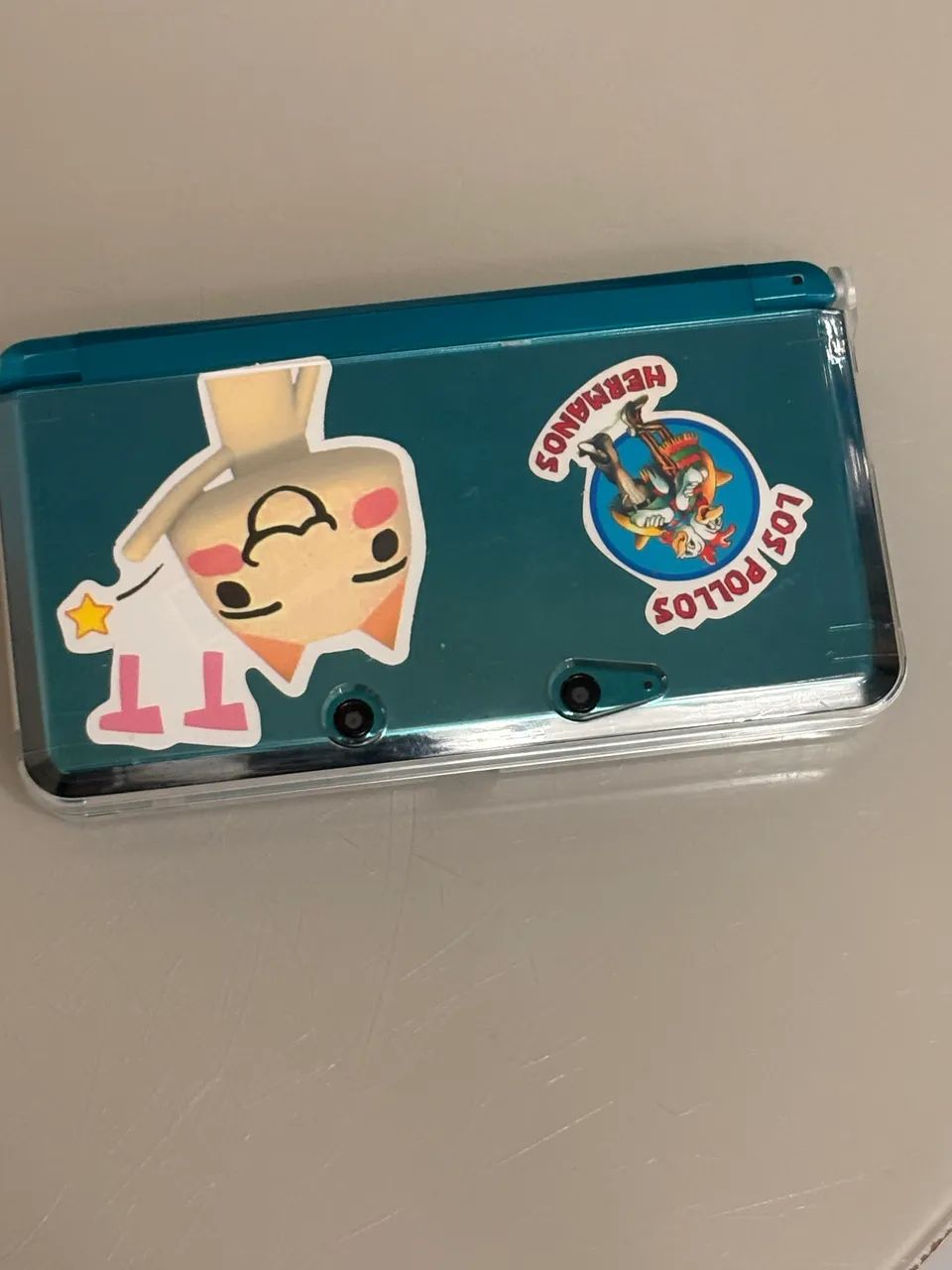 Nintendo 3ds Desbloqueado - Foto 2