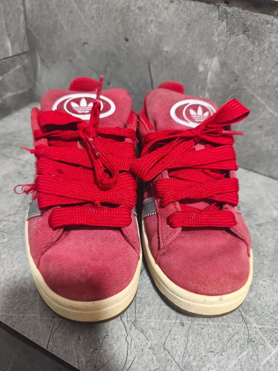 CrimsOnLotus♥2点 Adidas zx 2k boost core - Calçados Esportivos - Centro