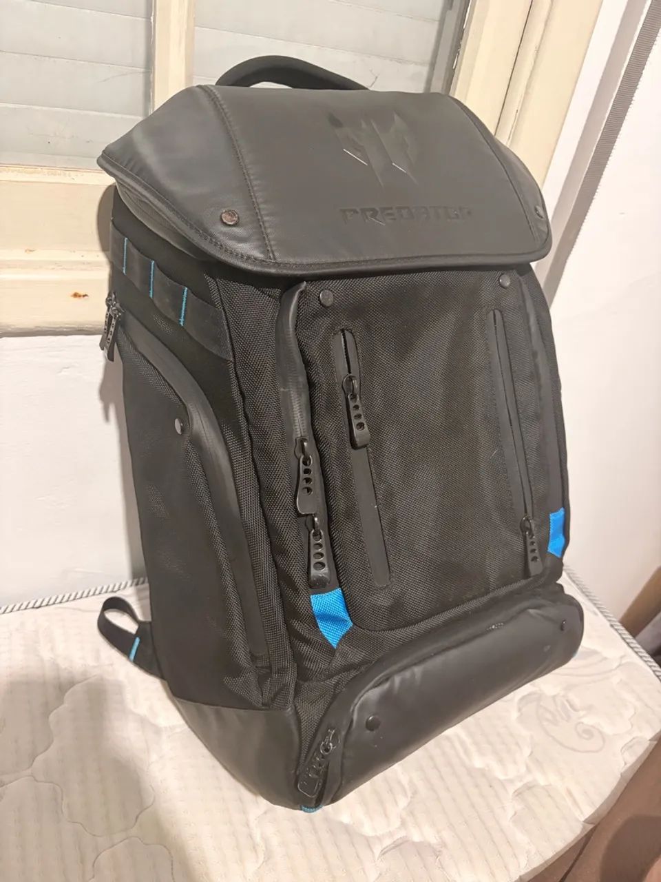Mochila Acer predator  - Foto 2