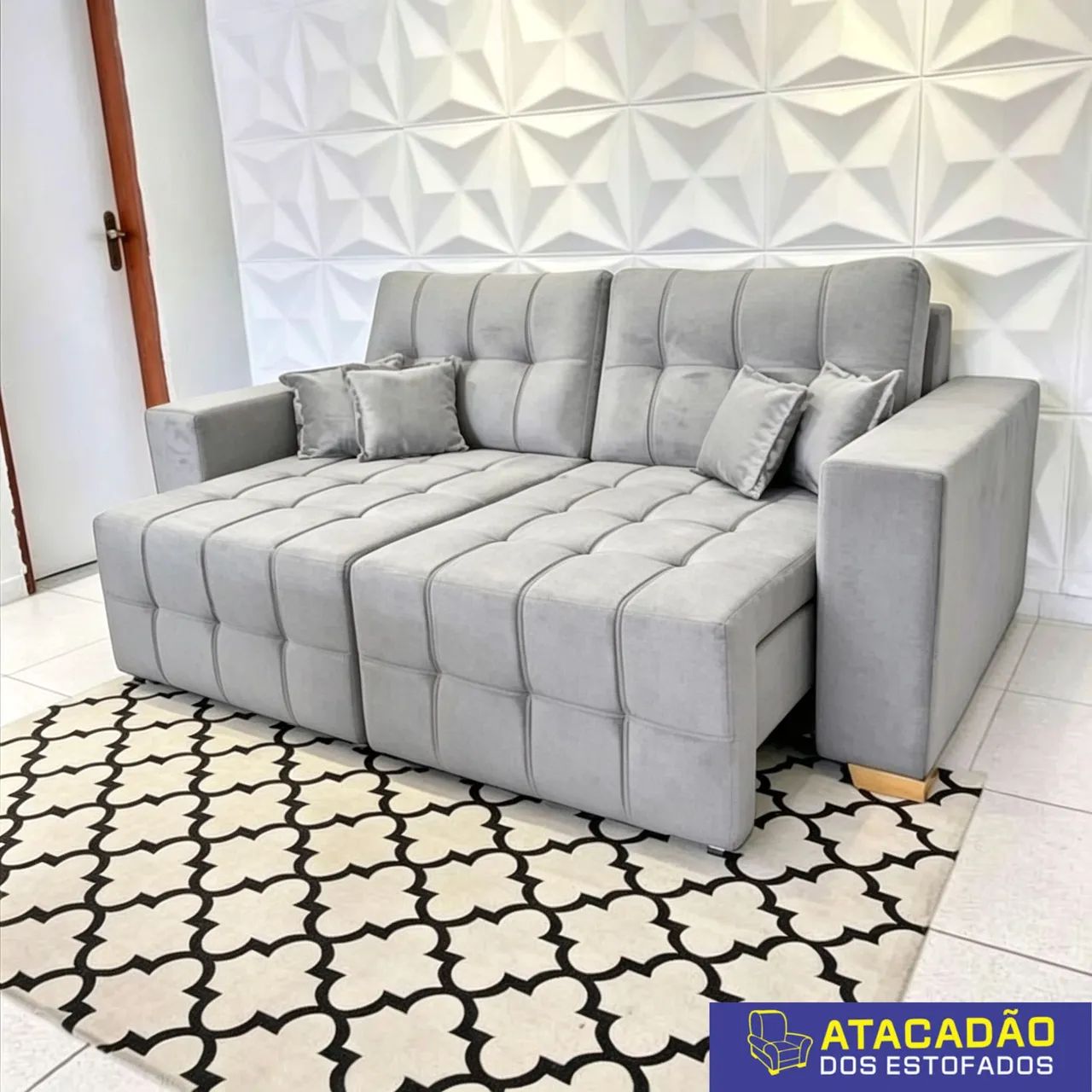 Estofados elegance  - Foto 5